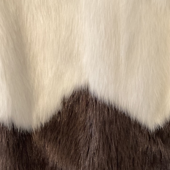 Roly Poly Fur Vest Size M - Picture 11 of 12